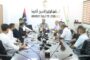افتتاح مكتب للخدمات التضامنية بمطار سبها الدولي