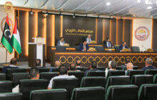 مجلس النواب: أوجه صرف الميزانية ستكون موحدة على مستوى ليبيا