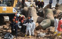 الداخلية التونسية تكشف عن نتائج جهود فرق الإنقاذ المرسلة إلى مدينة درنة