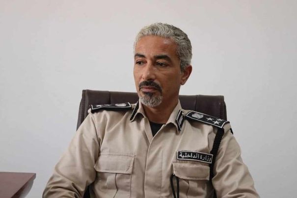 مسؤول لـ