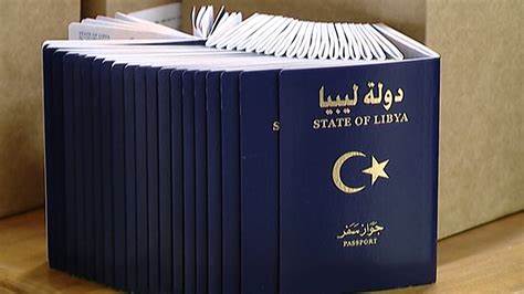 مصلحة الجوازات والجنسية تتخذ جملة من الإجراءات لمساعدة سكان المناطق المتضررة بالجبل الأخضر