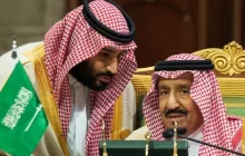 المملكة السعودية توجه بتقديم مساعدات إنسانية لإغاثة المتضررين من الفيضانات بليبيا
