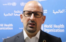 منظمة الصحة العالمية تنفي رصدها أي وباء بالمناطق المنكوبة شرق ليبيا