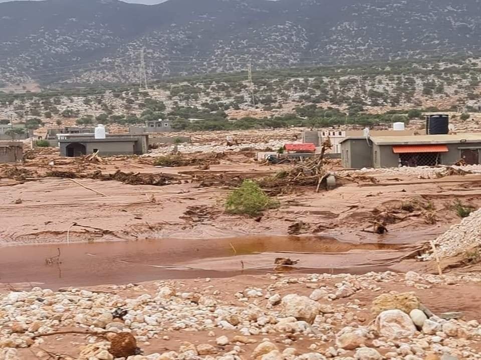 مدير مستشفى سوسة يؤكد انتشال 