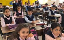 بدء عام دراسي جديد وأسعار متزايدة للأدوات المدرسية