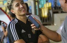 الدولي فهد المسماري لـــ