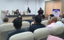 بنغازي| لقاء عمل حول تعديلات قانون العمل السياسي والقنصلي لسنة 2001