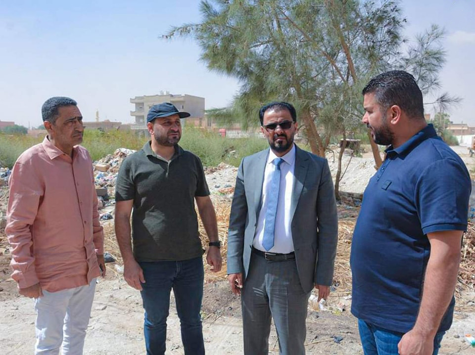 الفاخري لـ