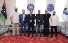 أعضاء المجلس البلدي المنتخب أبوصرة يؤدون اليمين القانوني