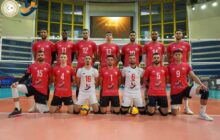 الطائرة الليبية تتأهل للدور النصف نهائي من البطولة الأفريقية