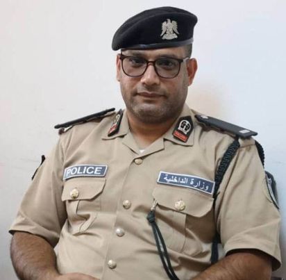 مدير مكتب إعلام أمن بنغازي لـ (وال) : إغلاق الطرق المؤدية للمناطق المطلة على الشواطئ ببنغازي