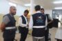 اختتام لقاء عمل حول تطوير مهارات تمريض بمستشفى بن سينا في سرت