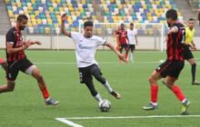 وفاة وفقدان لاعبي كرة القدم جرّاء فيضانات درنة