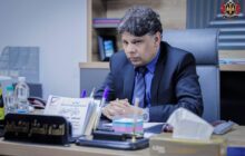 النائب العام يأمر بحبس مفوض شركة استيراد لقيامه بتوريد غير مشروع لشحنة كبيرة من حبوب الذرة المعدلة وراثياُ