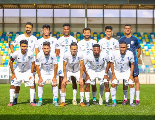 الهلال يحل ضيفا على ريوان سبورت بالكونفدرالية الأفريقية