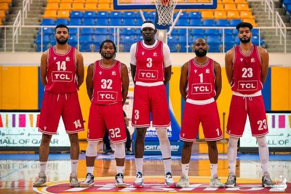 الأهلي الليبي يفقد لقاءه أمام الزمالك المصري ببطولة الدوحة الدولية
