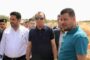 السفير الألماني لدى ليبيا : مستعدون لدعم ليبيا في إعادة إعمار المدن المنكوبة