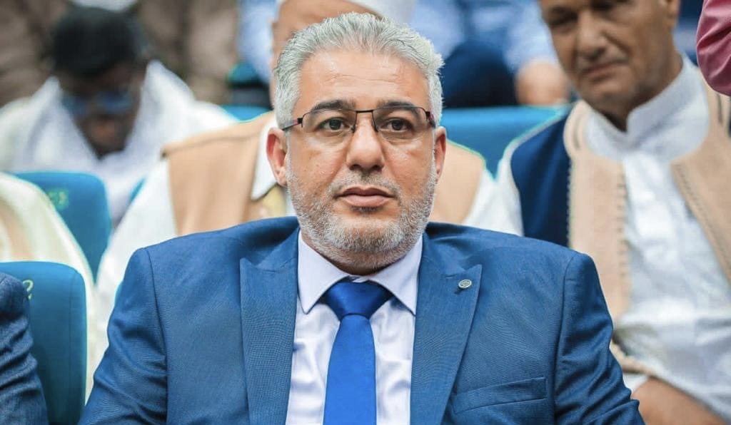 وزارة الحكم المحلي تشكل لجنة متابعة حصر أي أضرار محتملة للعاصفة المرتقبة