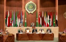 البرلمان العربي يدعو المجتمع الدولي لإغاثة ليبيا جراء العاصفة دانيال