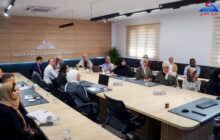 الجامعة الليبية الدولية ببنغازي تنظم برنامج تدريبي موسع لرفع مستوى الجودة بالجامعة