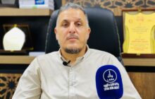 رئيس الأكاديمية الليبية - مصراتة يتحدث لــ 