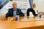 آمر المنطقة العسكرية درنة يلتقي بمنسقة الأمم المتحدة للشؤون الإنسانية