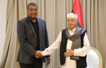رئيس مجلس النواب يتابع جهود وزارة الشئون الاجتماعية في المناطق المنكوبة