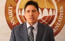 رئيس لجنة الشؤون الخارجية بمجلس النواب يشيد بجهود القوات المسلحة في تأمين الجنوب الليبي