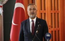 السفير التركي يزور المدن والمناطق المتضررة شرق البلاد