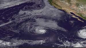 رئيس قسم الطقس لرؤية: نترقب انتهاء العاصفة المتوسطية بحلول ظهر اليوم