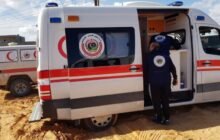 جهاز الإسعاف والطوارئ يرفع درجة الاستعداد القصوى بنسبة 