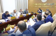 المجلس الأعلى لشؤون الطاقة يعقد اجتماعه العادي السابع بديوان رئاسة الوزراء
