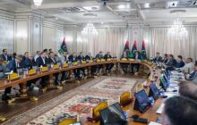 رئيس المجلس الرئاسي يوجه بالتحرك الفوري لإنقاذ المدن والمناطق المنكوبة في شرق ليبيا