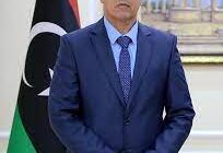 العقوري: أزمة درنة عبرت عن تلاحم و وحدة الليبيين في كل المدن