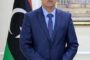 زيدان: درنة والمدن المنكوبة تحتاج إلى دعم داخلي وخارجي