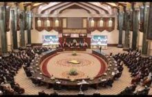 رئيس اللجنة التنفيذية لاتحاد البرلمانيين العرب يقدم تعازيه لضحايا ليبيا والمغرب