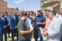 رئيس لجنة الشؤون الخارجية بمجلس النواب يشيد بجهود القوات المسلحة في تأمين الجنوب الليبي