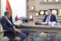 سقوط الأمطار تتسبب في اختناقات مرورية وتعطل حركة تنقل المواطنين في أغلب المدن الليبية