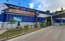 وصول عدد 4 جثث لمستشفى قورينا بمدينة شحات