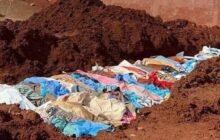 أهالي مرتوبة يطلقون نداءات للمساعدة في دفن ضحايا درنة