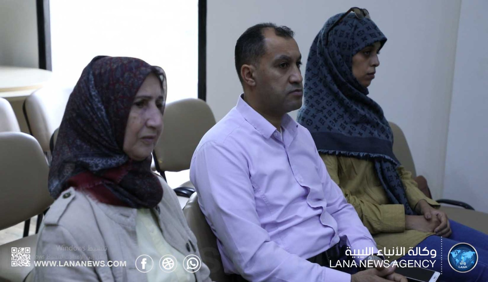 المركز الوطني لبحوث الإعلام وعلوم الاتصال ينظم ندوة علمية حول إعلام الأزمات.