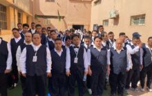 جمعية أصدقاء المعاقين ذهنيا الخيرية تبدأ عامها الدراسي (2024/2023)