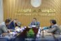 القائد العام يستقبل مبعوث فرنسا الخاص إلى ليبيا