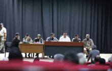 الحكومة الليبية تُوزع الدفعة الرابعة من صكوك التعويضات على المسجلين بمنظومة الحصر.
