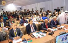 وفد من مجلس النواب يشارك في اجتماعات المجموعة الجيوسياسية العربية