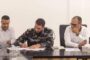 داخلية حكومة الوحدة تُطالب المواطنين بتفعيل خدمة تلقي البلاغات الأمنية على الرقم المجاني 