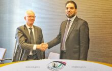 لقاء ثنائي بين رئيسي هيئتي الرقابة الإدارية والوطنية للنزاهة والوقاية من الرشوة ومحاربتها بالمغرب.