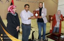 ندوة بمركز الدراسات الاجتماعية حول تداعيات السيول والفيضانات في المنطقة الشرقية