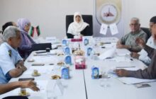 لجنة مكلفة من المجلس البلدي سرت تدرس أوضاع الصيدليات المخالفة حسب المسافات قانونًا