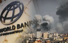 كبير خبراء البنك الدولي: حرب غزة ستحدث صدمة في أسعار النفط
